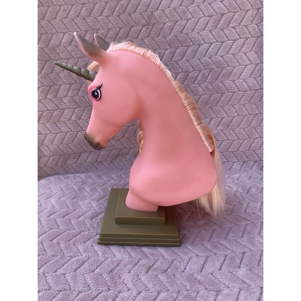 Breyer mane beauty